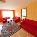 Tvirtove * Vilnius