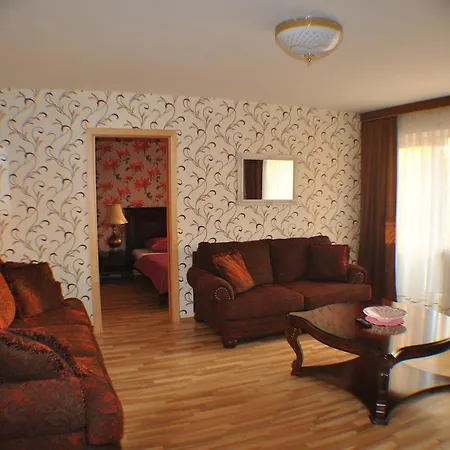 Tvirtove Vilnius