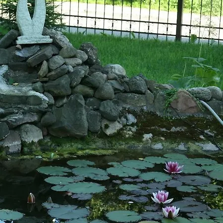 Tvirtove Апартаменти