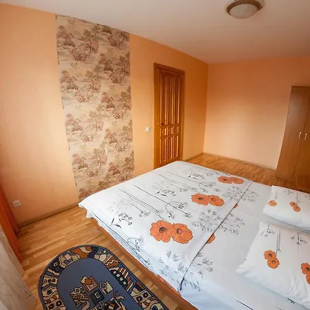 Apartment Tvirtove Vilnius