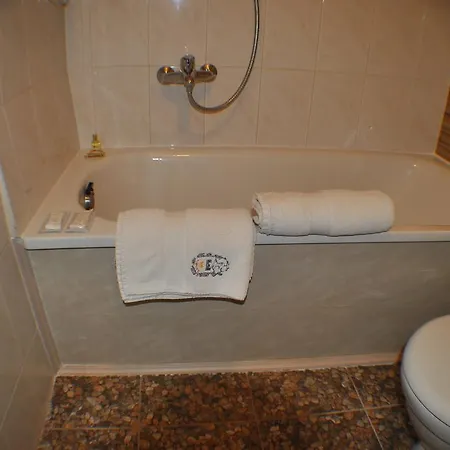 Apartment Tvirtove *