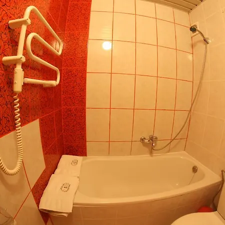 特威特福公寓 * 维尔纽斯