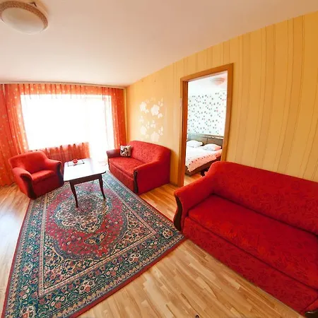 特威特福公寓 * 维尔纽斯