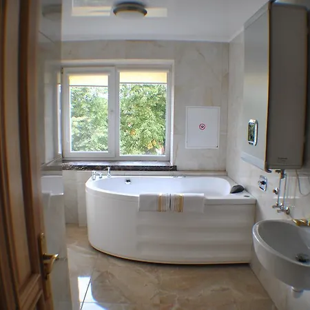 公寓 特威特福公寓