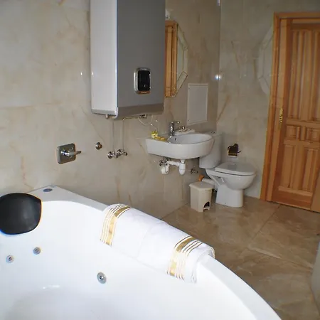 特威特福公寓 维尔纽斯