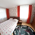 Apartment Tvirtove *