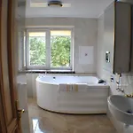 Apartment Tvirtove