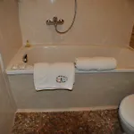 Apartment Tvirtove *