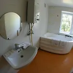 Tvirtove Apartment